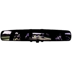 20/20 Vision Panoramic Rear View Mirror - 17 inches