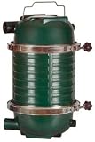 BIOVORT POND FILTER 2400 GAL.