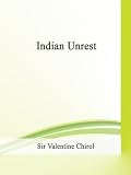 Indian Unrest