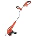 Black & Decker GH700 5.2 amp 14-Inch Grass Hog Electric Trimmer/Edger