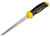 Stanley STA720556 150mm FatMax JAB Saw & Scabbard (DIY & Tools)