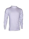 Cotton Turf Shirt Mini-Mock