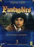 Fantaghir� 3 (2 DVD - italienisch) - Alessandra Martines
