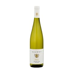 Salwey Riesling RS Sp�tlese Kirchberg, 0,75L