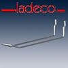50 St�ck Tegometall Blisterhaken 12 cm Tego 13651037