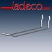 Tegometall 50 St�ck Blisterhaken 20 cm Tego 13651637