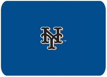 MLB New York Mets Mouse Pad 8 x 9.5 by kobestar
