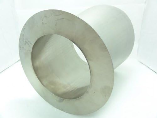 Rovema C3750 SS Funnel