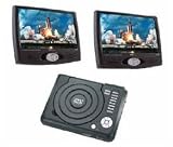 TAKARA - VIC27 Portable DVD Player