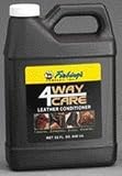 Care 4 Way Leather Cond Qt 12