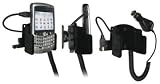 Puregadgets Exclusive Brodit Brodit Active Car Kit Holder Mount with Tilt Swivel function BlackBerry 8330 Curve for all countries