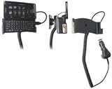 Review Brodit-UK  / DSL-Brodit Sprint Touch Pro Brodit Active Holder Tilt Swivel Fits USA - #968853
