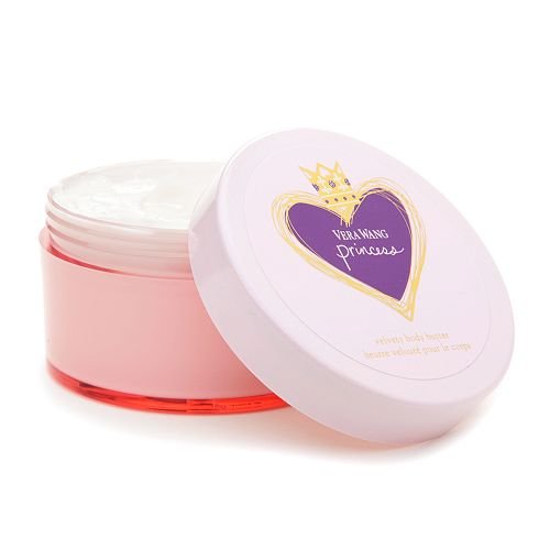 Vera Wang Princess By Vera Wang Fragrances For Women. Velvety Body Butter 5.0 Oz / 150 Ml