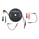 Kastar Hand Tools (KAS1176) 7 Piece Retractable Test Lead Set