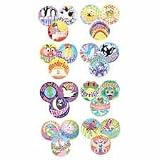 Trend T6490 Trend Stinky Stickers Variety Pack, Praise Words, 432/pack
