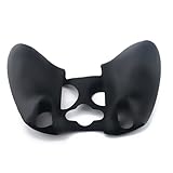 HDE Black Silicone Skin for Xbox 360 Controller