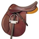 Collegiate Graduate 17 Narrow Tree Close Contact Saddle