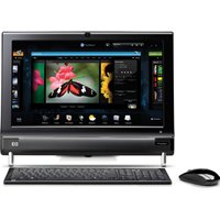 HP TOUCHSMART 600-1120 PC
