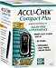 ACCU-CHEK Compact Plus Meter Kit