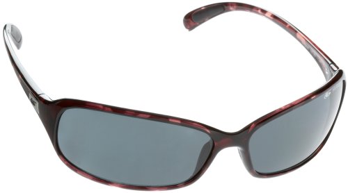 Bolle Serpent Sunglasses, Pink Tortoise with Polarized T Lens
