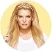 Hairdo Jessica Simpson Elastic Braid Headband Midnight Brown