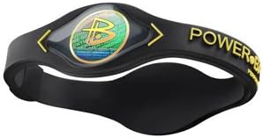Power Balance Silicone Wristbands