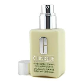 Clinique Dramatically Different Moisturizing Lotion 4.2 fl oz - Unboxed