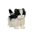 Fur Real Lulu's Walking Kitties - Black and White