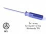 Tri-wing Screwdriver for Nintendo Wii, Gamecube, Gameboy Advance