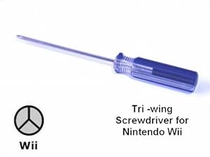 Screwdriver