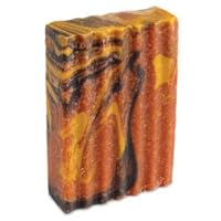 Indigo Wild: Zum Bar Goat's Milk Soap, Dragon's Blood 3 oz