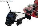 Draganflyer Articulating Arm Eyecam Mount