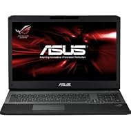 ASUS G75VW-DS71 Notebook - Core i7 i7-3610QM 16GB RAM 1.5TB HDD