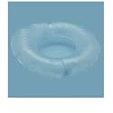 Z-TEC Inflatable PVC Comfort Ring