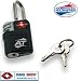 Travel Sentry Key Lock