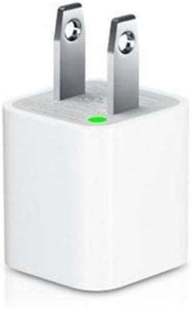 LIMTECH® Earphone + Wall charger + Apple iPod Shuffle USB Charger SYNC Cable 3rd, 4th and 5th (New in box)