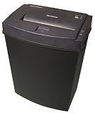 Shredder Essentials SES-C1200 12 Sheet Paper Shredder