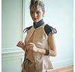 Liberator Collection - Lounge Playsuit