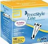 FreeStyle Lite 100