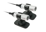 Type S LM-10016-6 Silver Dash Mood Light