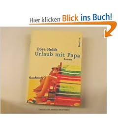 Urlaub mit Papa