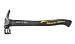 Black Rhino 00275 25oz Stainless Fiberglass Framing Hammer