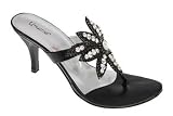 Unze Evening Wear Shoes - Ab-1042