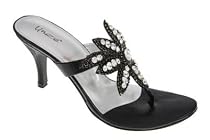 Unze Evening Wear Shoes - Ab-1042