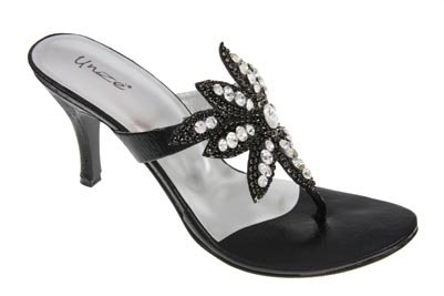 Unze Evening Slippers - Ab-1042