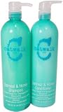 TIGI CATWALK OATMEAL & HONEY TWEEN DUO (2 Products)