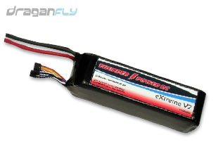 31C6%2BSu2mRL Thunder Power RC eXtreme V2 2600mAh 22.2V 6 Cell Li Poly 6s 2600 Lithium Polymer Battery