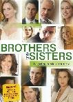 Brothers & Sisters - Stagione 01 (6 Dvd)