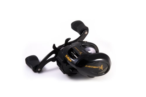 Ardent Reel Edge Tour 7.2:1 Casting Reel (Left Hand)