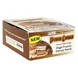 Health & Personal Care : Power Crunch High Protein Energy Snack, Peanut Butter Fudge 12 - 1.29 oz (36 g) bars